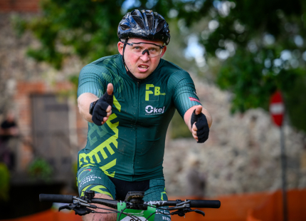 Vivus.lv MTB maratons 2026 | Ape/Vastse Roosa702