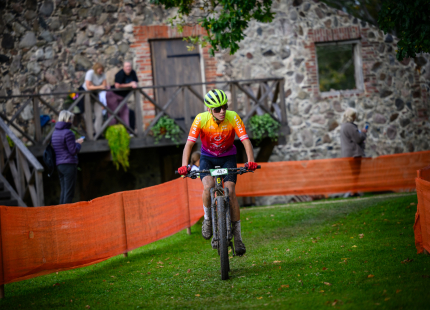 Vivus.lv MTB maratons 2026 | Ape/Vastse Roosa703