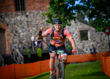 Vivus.lv MTB maratons 2026 | Ape/Vastse Roosa705