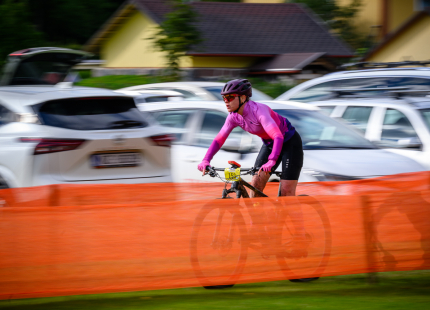 Vivus.lv MTB maratons 2026 | Ape/Vastse Roosa707