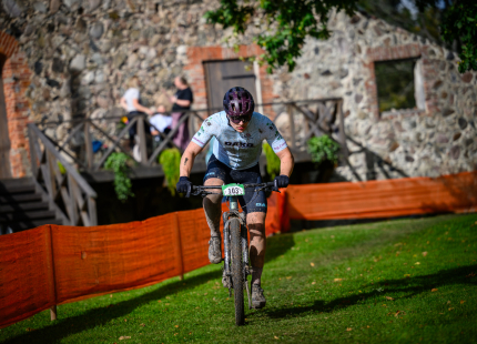 Vivus.lv MTB maratons 2026 | Ape/Vastse Roosa706