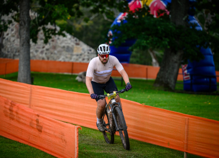 Vivus.lv MTB maratons 2026 | Ape/Vastse Roosa708