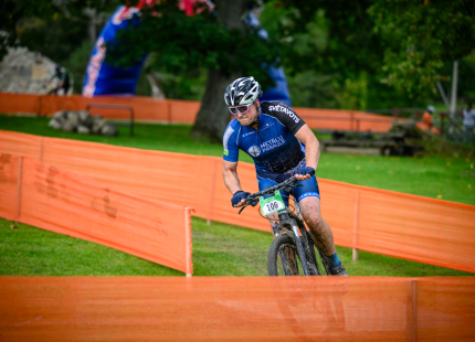 Vivus.lv MTB maratons 2026 | Ape/Vastse Roosa709