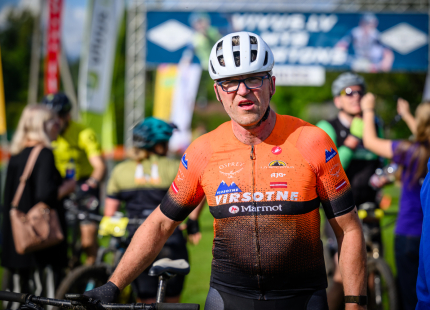 Vivus.lv MTB maratons 2026 | Ape/Vastse Roosa720