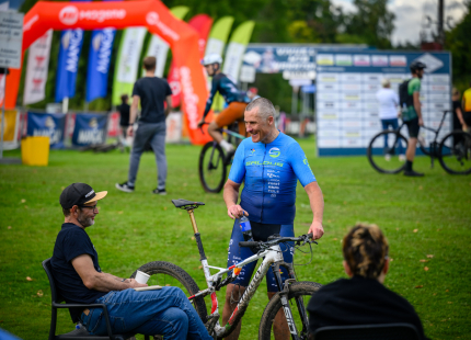 Vivus.lv MTB maratons 2026 | Ape/Vastse Roosa730