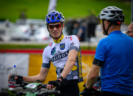 Vivus.lv MTB maratons 2026 | Ape/Vastse Roosa733