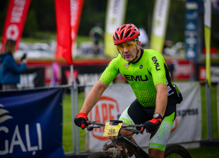 Vivus.lv MTB maratons 2026 | Ape/Vastse Roosa735