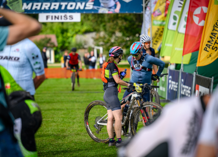 Vivus.lv MTB maratons 2026 | Ape/Vastse Roosa737