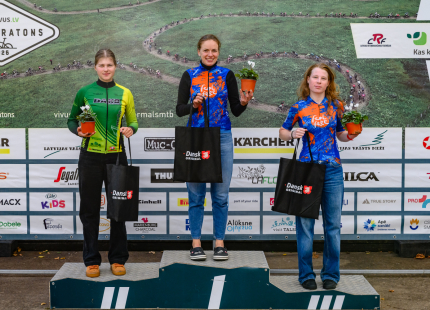 Vivus.lv MTB maratons 2026 | Ape/Vastse Roosa750