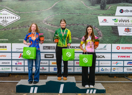 Vivus.lv MTB maratons 2026 | Ape/Vastse Roosa753