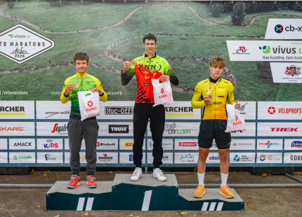 Vivus.lv MTB maratons 2026 | Ape/Vastse Roosa756