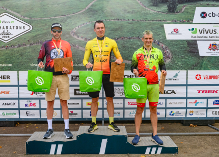 Vivus.lv MTB maratons 2026 | Ape/Vastse Roosa759