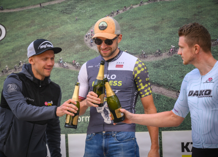 Vivus.lv MTB maratons 2026 | Ape/Vastse Roosa764