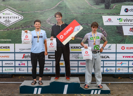 Vivus.lv MTB maratons 2026 | Ape/Vastse Roosa767