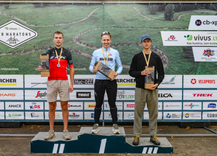 Vivus.lv MTB maratons 2026 | Ape/Vastse Roosa768