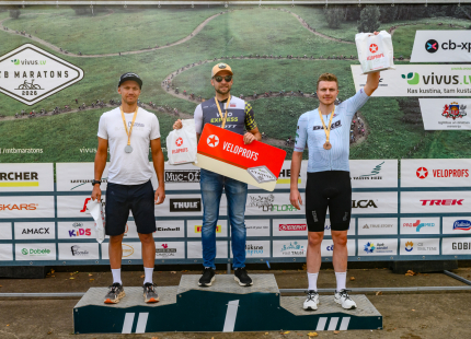 Vivus.lv MTB maratons 2026 | Ape/Vastse Roosa769