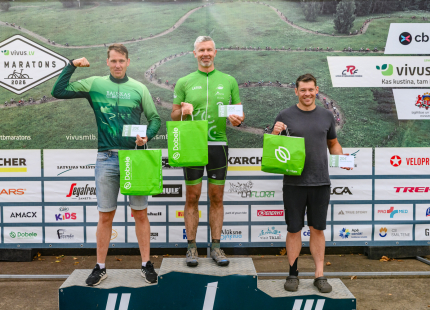 Vivus.lv MTB maratons 2026 | Ape/Vastse Roosa774