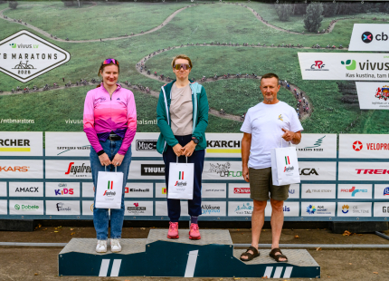 Vivus.lv MTB maratons 2026 | Ape/Vastse Roosa775