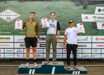 Vivus.lv MTB maratons 2026 | Ape/Vastse Roosa778