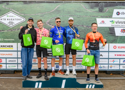 Vivus.lv MTB maratons 2026 | Ape/Vastse Roosa783