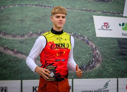 Vivus.lv MTB maratons 2026 | Ape/Vastse Roosa786
