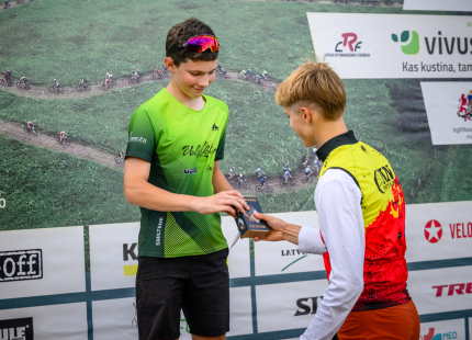 Vivus.lv MTB maratons 2026 | Ape/Vastse Roosa787