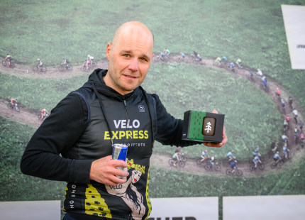 Vivus.lv MTB maratons 2026 | Ape/Vastse Roosa790