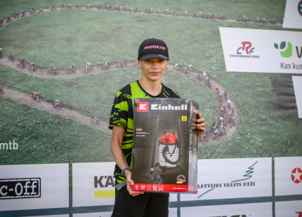 Vivus.lv MTB maratons 2026 | Ape/Vastse Roosa798
