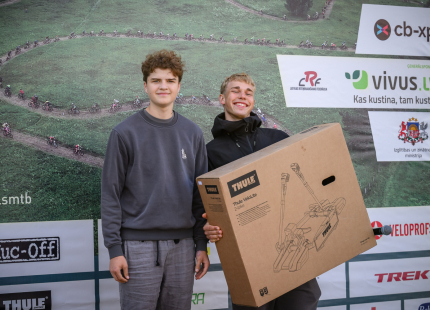 Vivus.lv MTB maratons 2026 | Ape/Vastse Roosa799