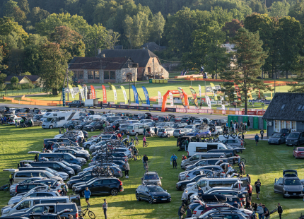 Vivus.lv MTB maratons 2026 | Ape/Vastse Roosa7