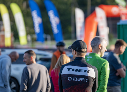 Vivus.lv MTB maratons 2026 | Ape/Vastse Roosa12