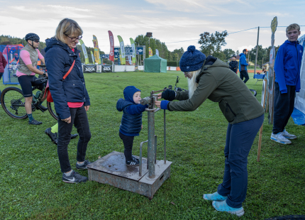 Vivus.lv MTB maratons 2026 | Ape/Vastse Roosa17