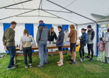 Vivus.lv MTB maratons 2026 | Ape/Vastse Roosa18
