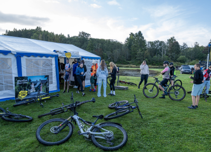 Vivus.lv MTB maratons 2026 | Ape/Vastse Roosa20