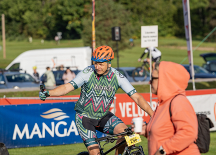 Vivus.lv MTB maratons 2026 | Ape/Vastse Roosa28