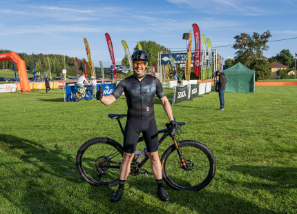 Vivus.lv MTB maratons 2026 | Ape/Vastse Roosa29