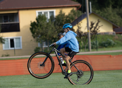 Vivus.lv MTB maratons 2026 | Ape/Vastse Roosa33