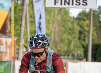 Vivus.lv MTB maratons 2026 | Ape/Vastse Roosa36