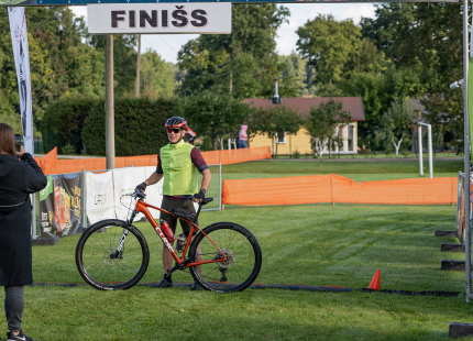 Vivus.lv MTB maratons 2026 | Ape/Vastse Roosa37