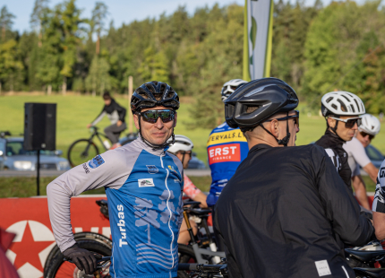 Vivus.lv MTB maratons 2026 | Ape/Vastse Roosa38