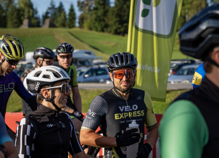 Vivus.lv MTB maratons 2026 | Ape/Vastse Roosa41