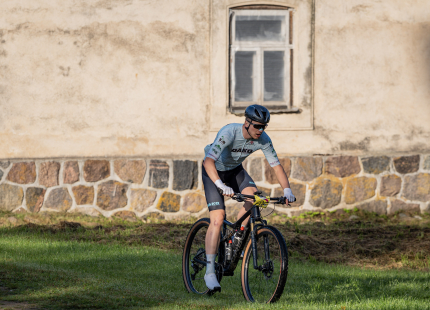 Vivus.lv MTB maratons 2026 | Ape/Vastse Roosa49