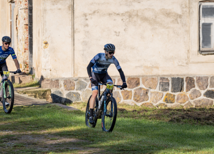 Vivus.lv MTB maratons 2026 | Ape/Vastse Roosa50