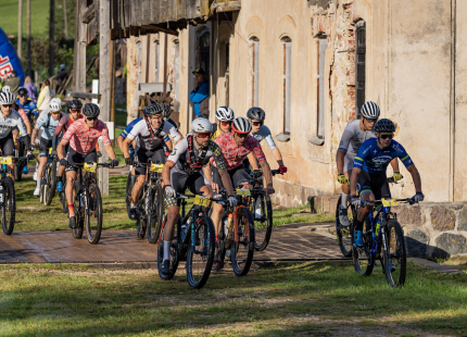 Vivus.lv MTB maratons 2026 | Ape/Vastse Roosa51