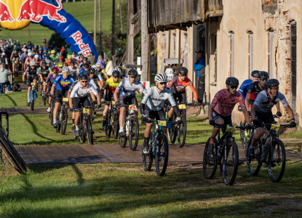 Vivus.lv MTB maratons 2026 | Ape/Vastse Roosa52
