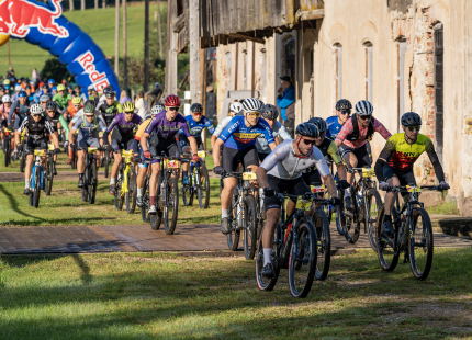 Vivus.lv MTB maratons 2026 | Ape/Vastse Roosa53