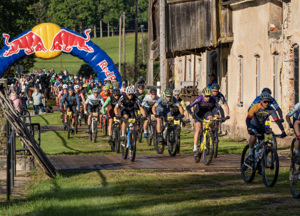 Vivus.lv MTB maratons 2026 | Ape/Vastse Roosa54