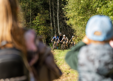 Vivus.lv MTB maratons 2026 | Ape/Vastse Roosa82