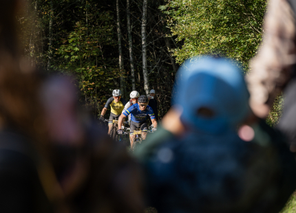 Vivus.lv MTB maratons 2026 | Ape/Vastse Roosa83