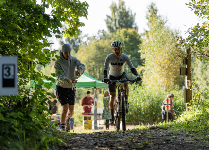 Vivus.lv MTB maratons 2026 | Ape/Vastse Roosa88